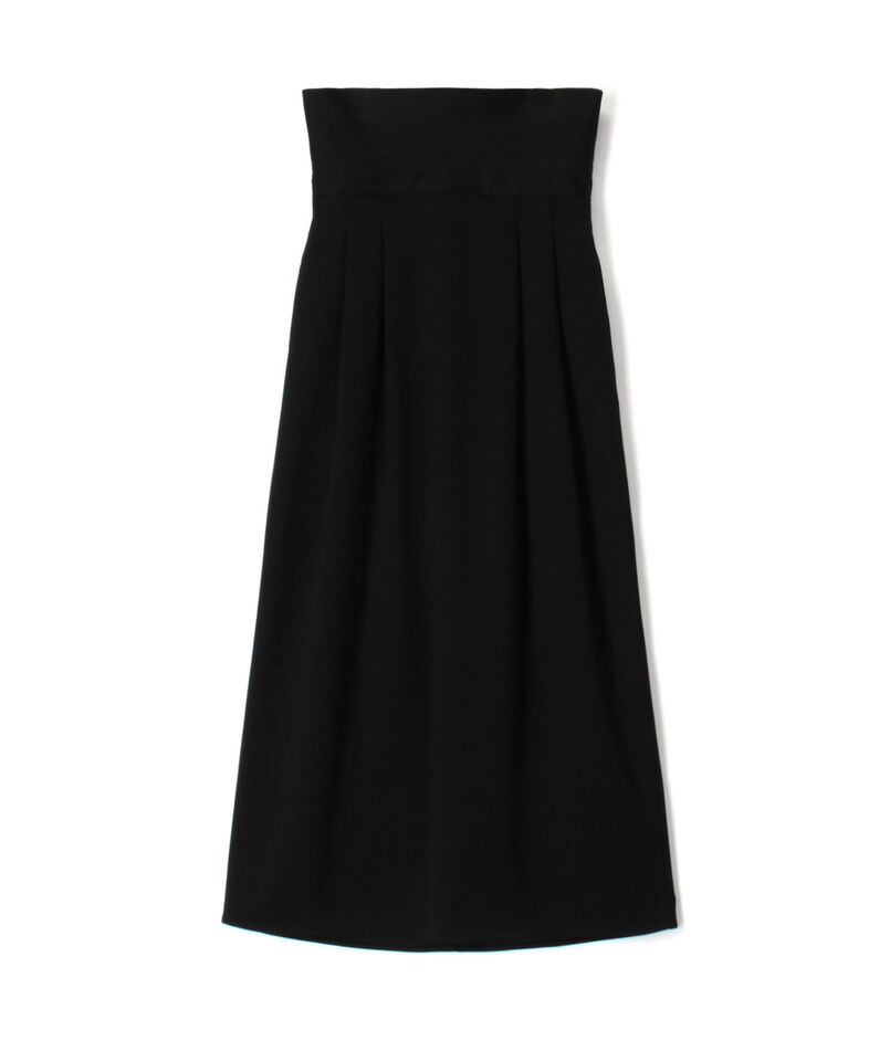 【別注】THE RERACS &times; Edition FLAP SKIRT フラップスカート