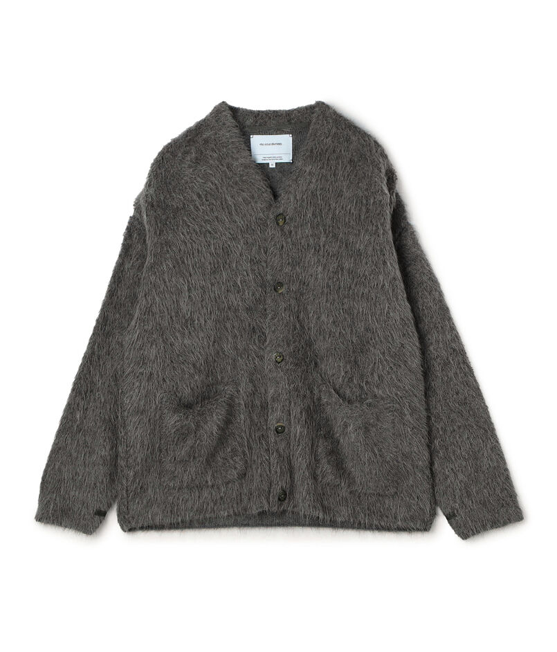 The Inoue Brothers Suri Cardigan