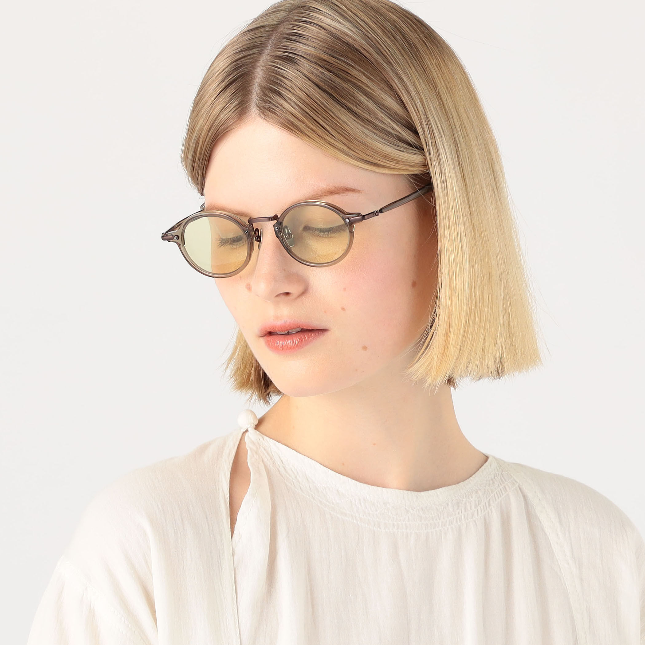 kearny SUSANⅡ サングラス｜トゥモローランド 公式サイト