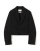 【別注】THE RERACS &times; Edition  CLASSIC TIGHT SHORT JACKET ショートジャケット