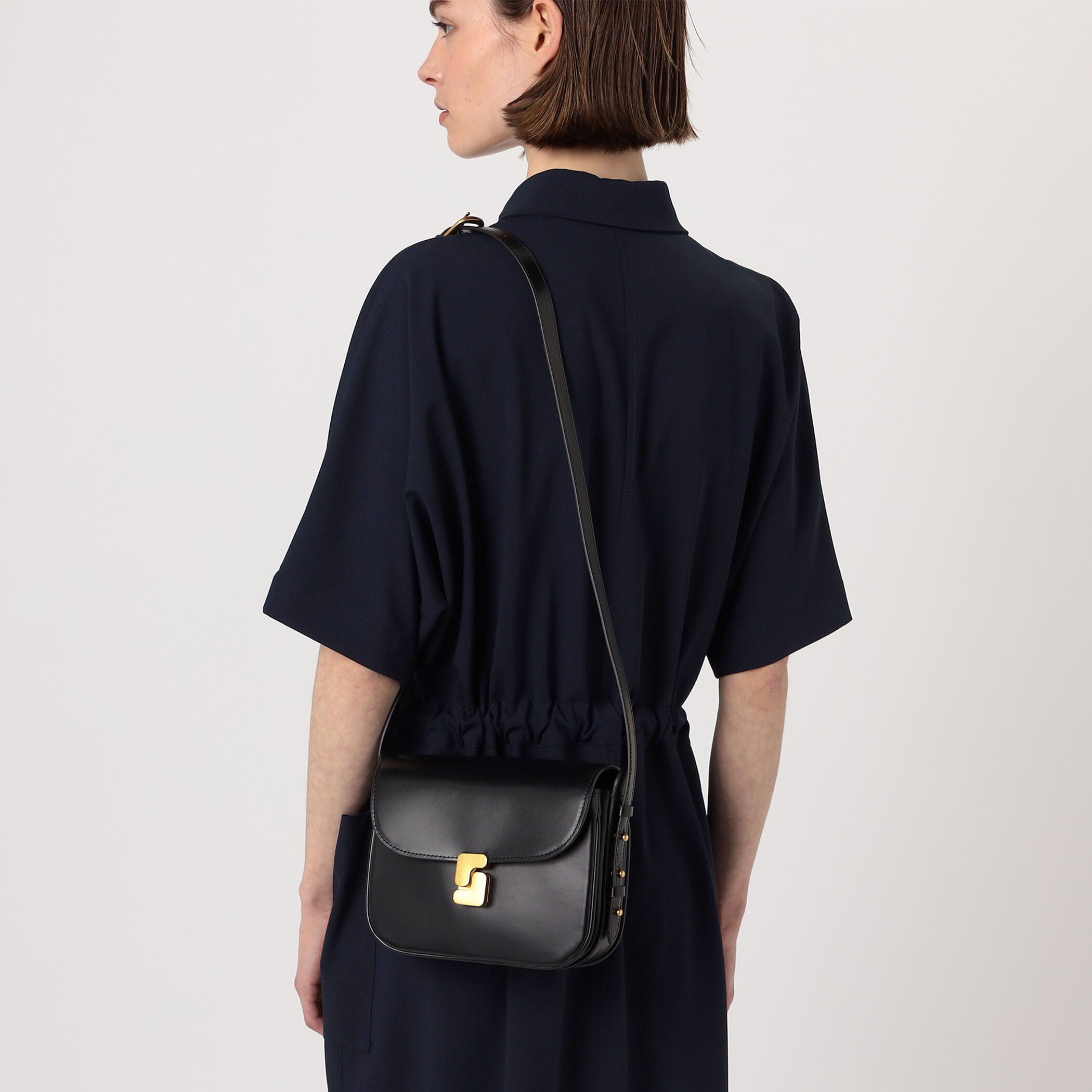 Mon Amour' heart-shaped bag Woman, Pink | TWINSET Milano