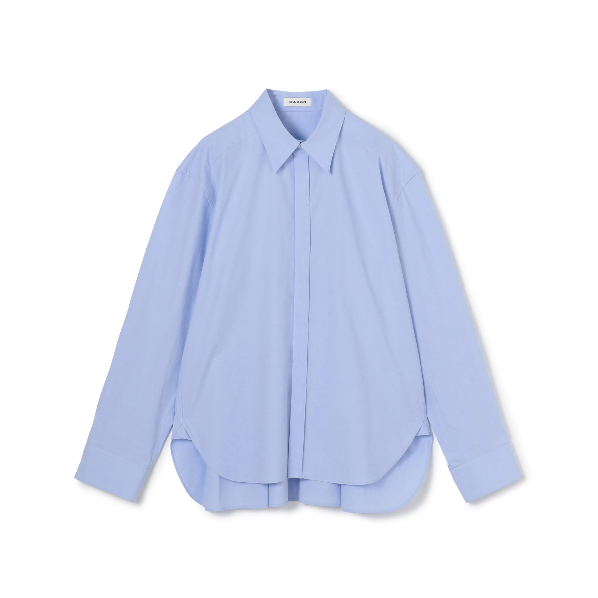 美品　2024年製　トゥモローランピルグリム　ストライプ 長袖 ドレスシャツ ☆タグ付き新古品☆ MADE IN JAPAN製 TOMORROWLAND PILGRIM シ