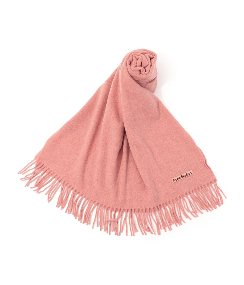 Acne Studios CANADA フリンジストール