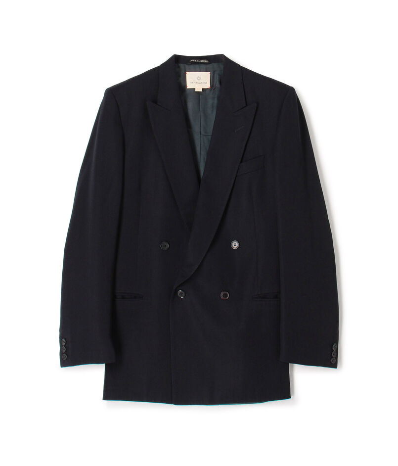 RENTRAYAGE PARKER BLAZER RENTRAYAGE PARKER BLAZER