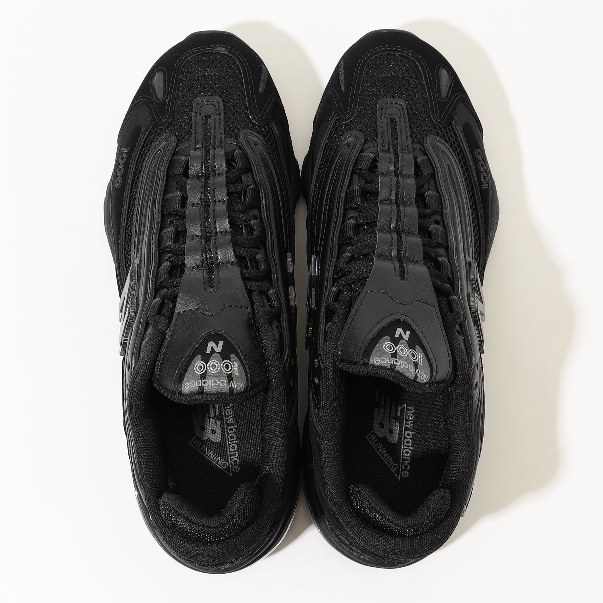 New Balance 1000 スニーカー｜トゥモローランド 公式通販