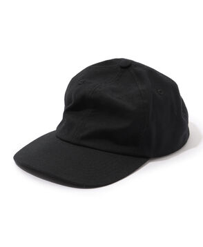 KIJIMA TAKAYUKI 6パネル CAP