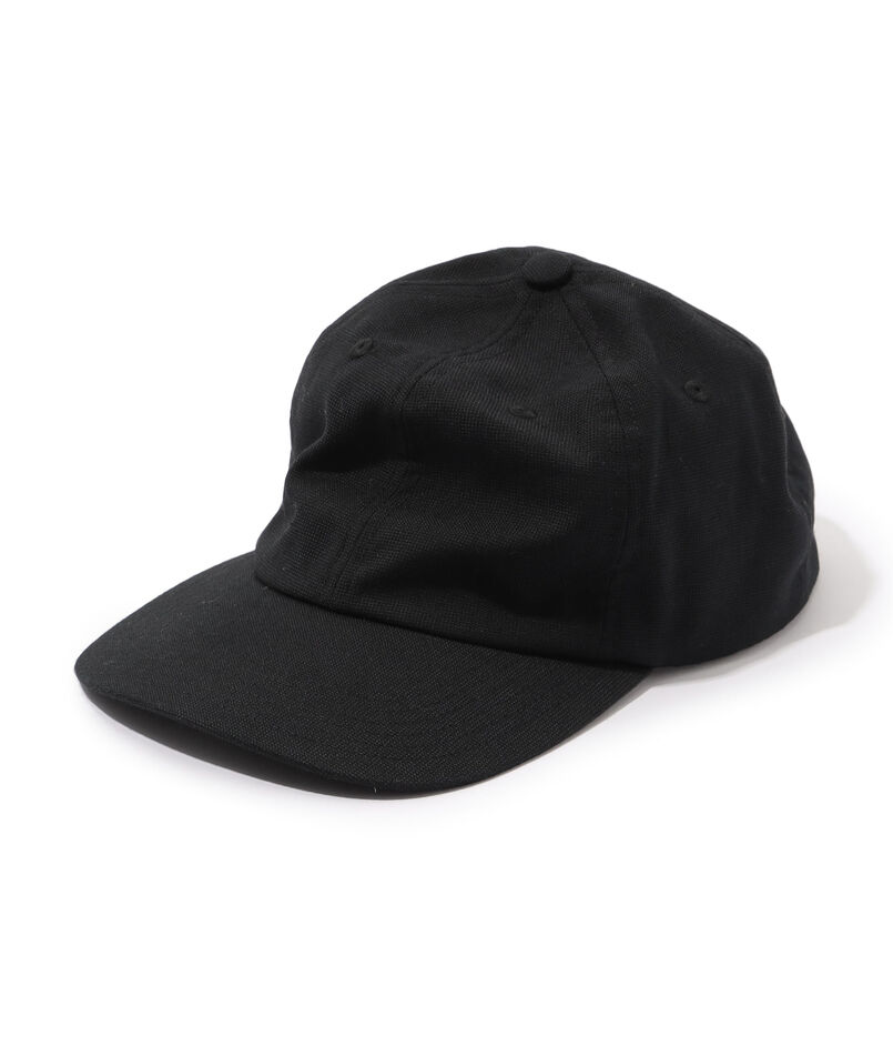 KIJIMA TAKAYUKI 6パネル CAP