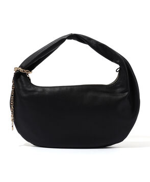 Atelier TOMORROWLAND LUNA ROUND バッグ