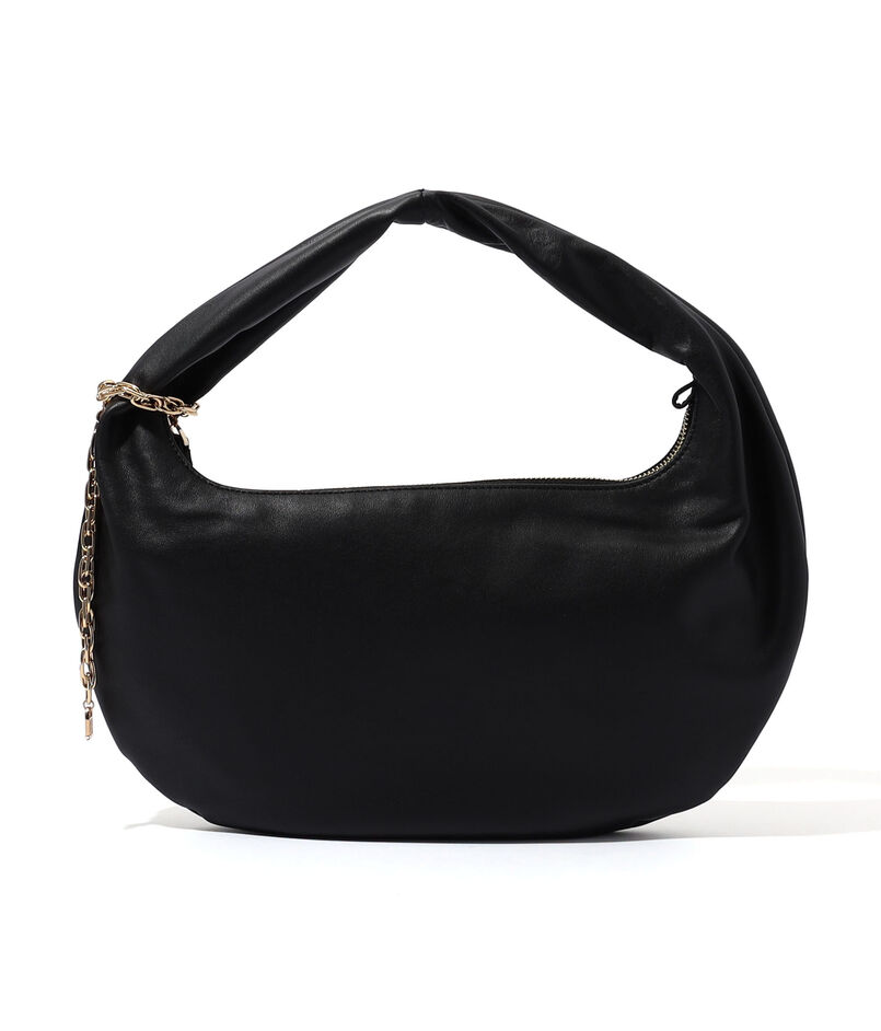 Atelier TOMORROWLAND LUNA ROUND バッグ