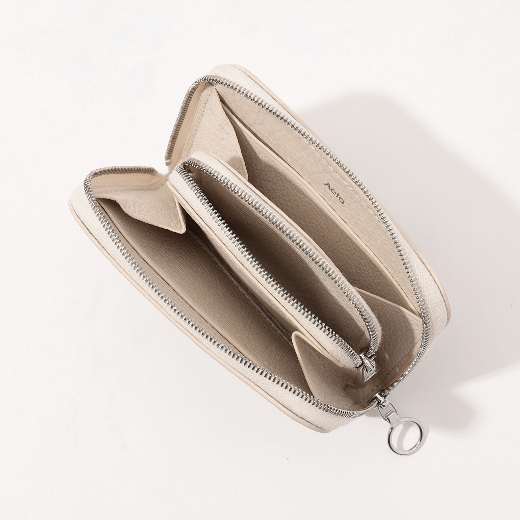 Aeta ROUND WALLET S ウォレット｜トゥモローランド 公式通販