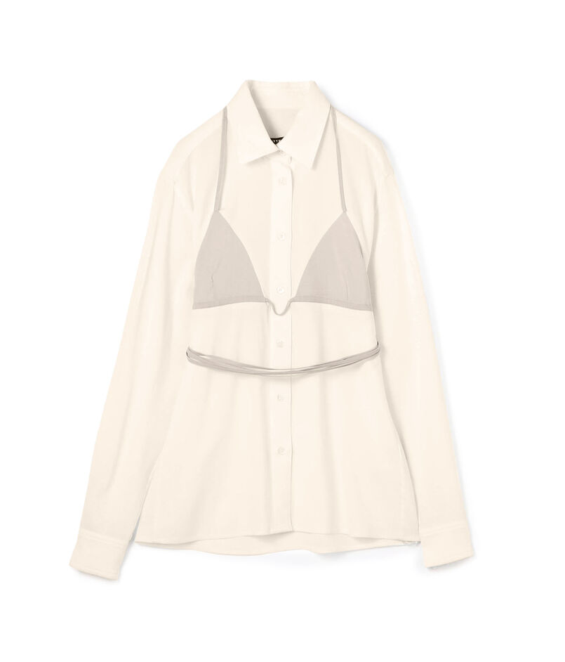 BOTTER BIKINI SHIRT