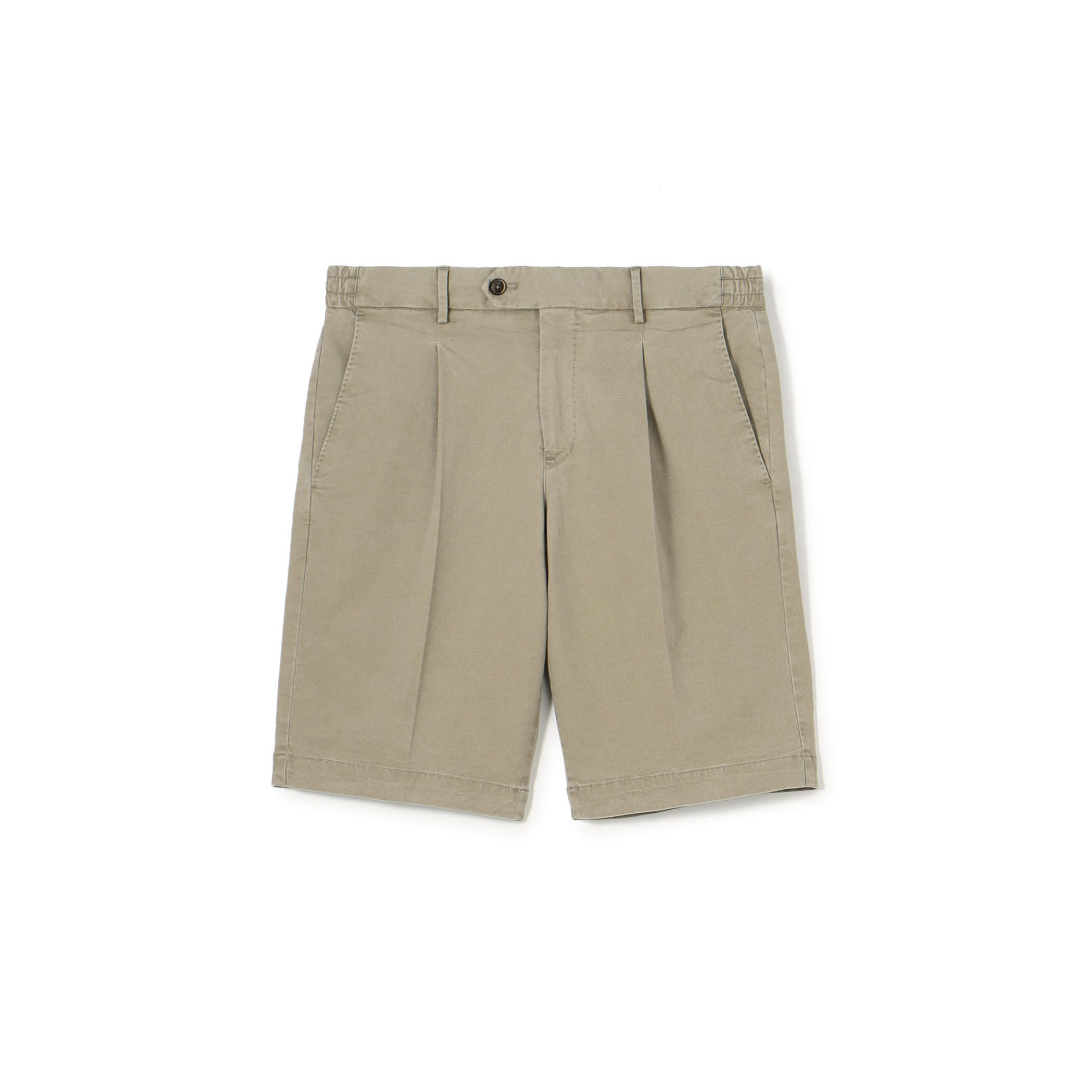別注】PT TORINO ストレッチチノ ショートパンツ｜トゥモローランド