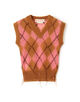 MARNI V NECK SWEATER ベスト