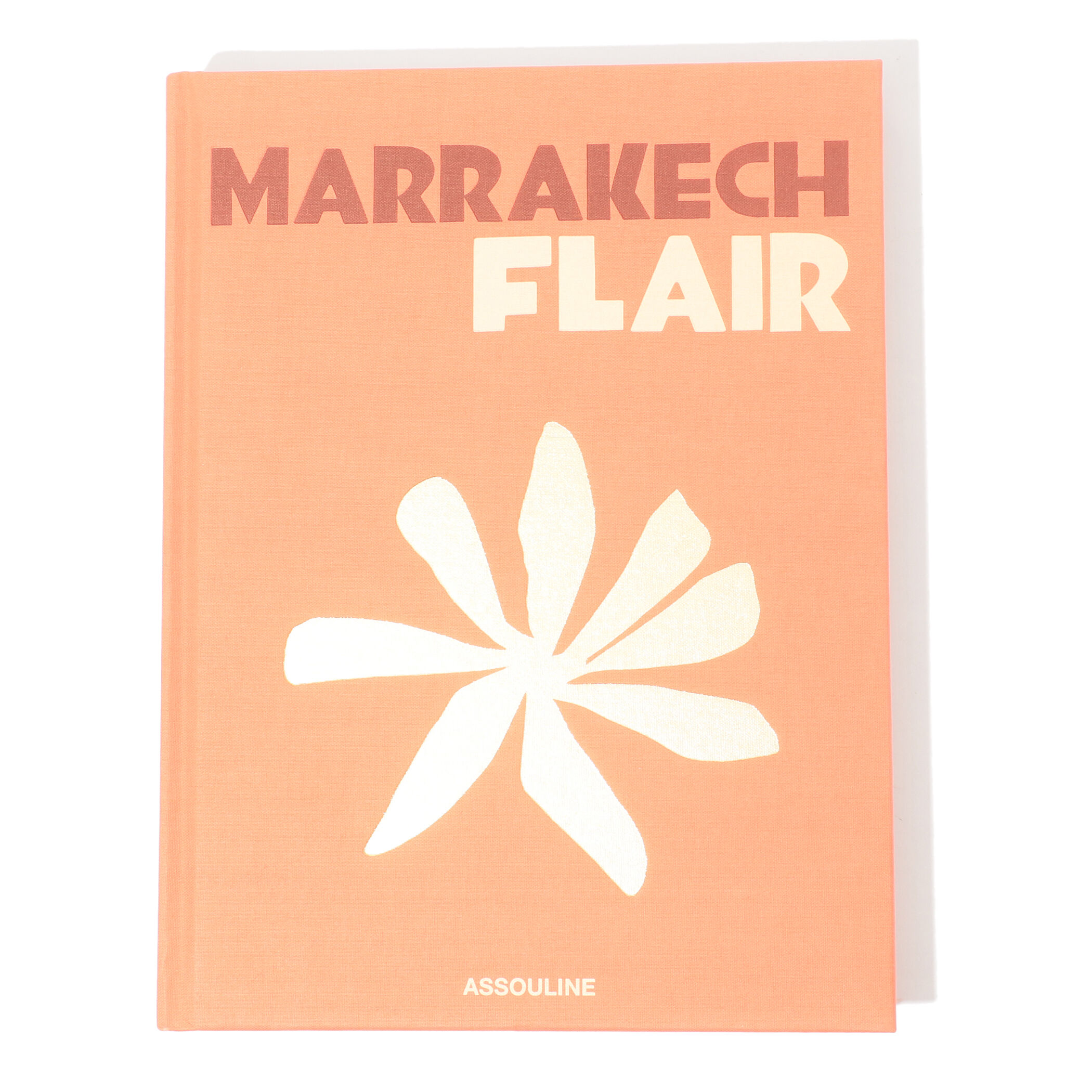 ASSOULINE MARRAKECH FLAIR キャンドル ASSOULINE Marrakech Flair