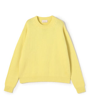 Alexandra Golovanoff BETTINA クルーネックニット