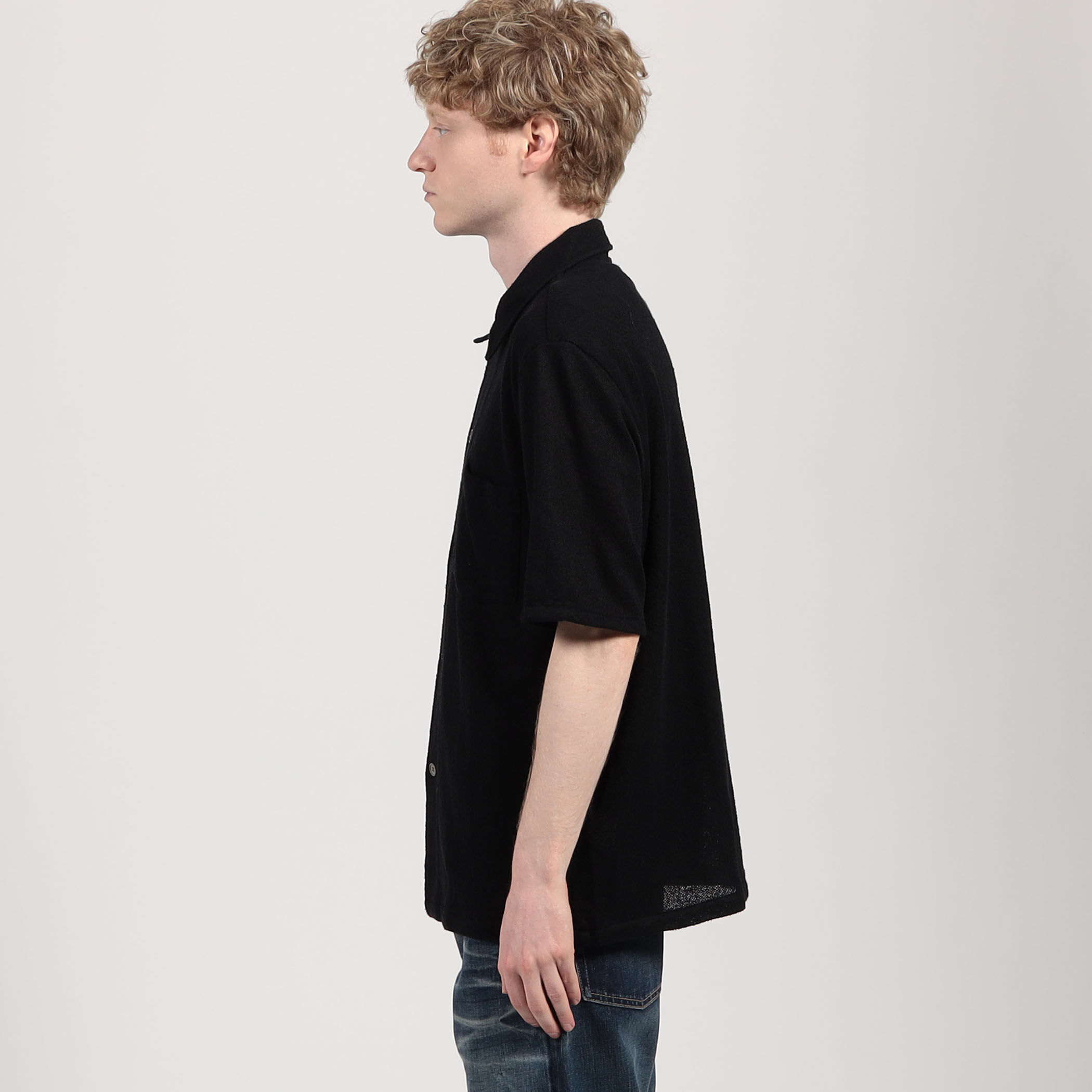 OUR LEGACY BOX SHIRT SS｜トゥモローランド 公式サイト