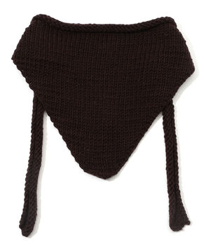 MANY RHIZOMES AME SCARF