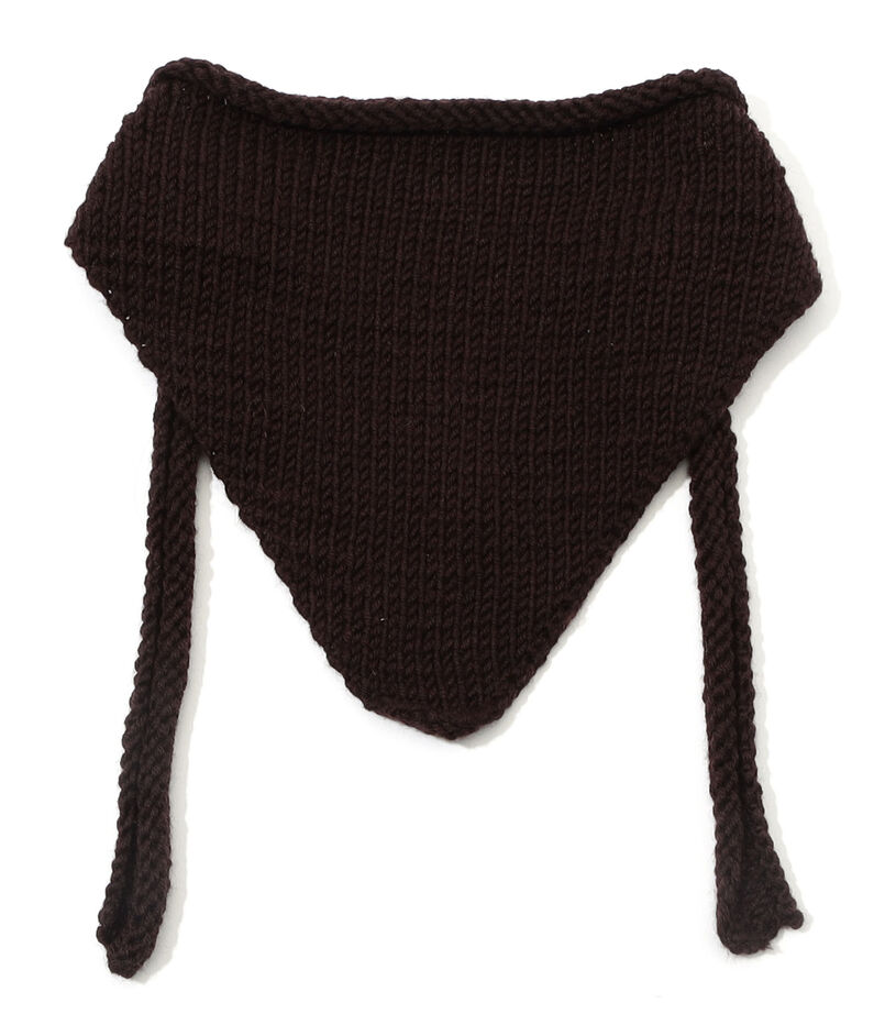 MANY RHIZOMES AME SCARF