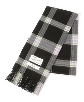 【別注】MAGNIBERG QUEEN SCARF