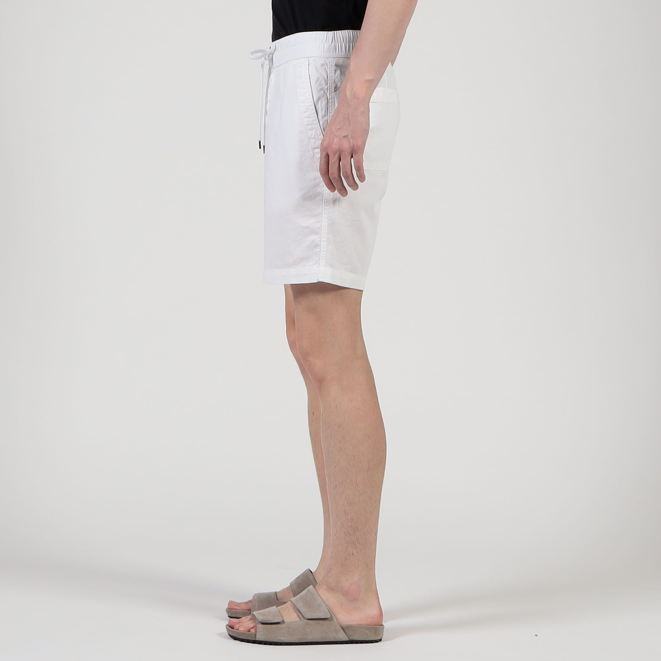 コットンリネン ショートパンツ MLCE4270｜トゥモローランド 公式通販