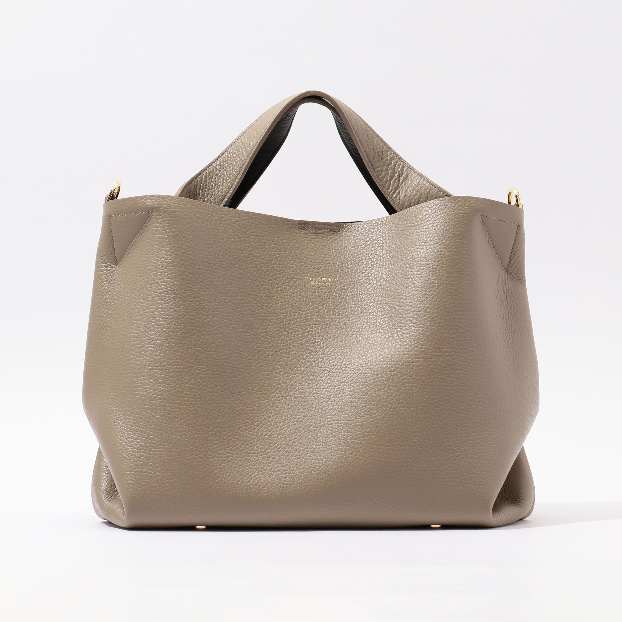 VIOLAd'ORO 2WAYトートバッグ｜トゥモローランド 公式通販