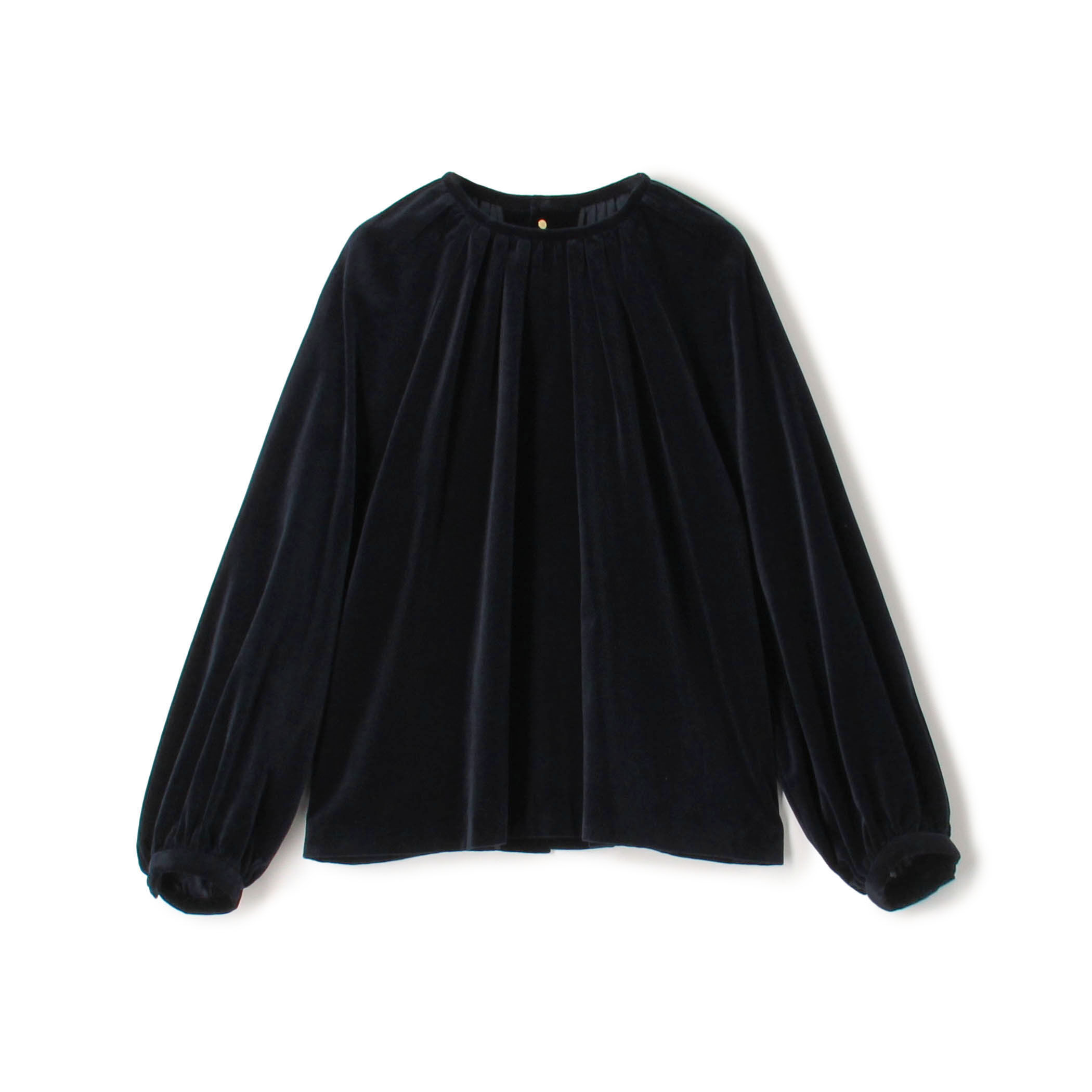 23AW【未使用】トゥモローランド キャラメルヴェルトティアードドレス ネイビー 23AW【未使用】トゥモローランド キャラメルヴェルトティアード