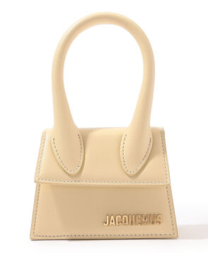 JACQUEMUS LE CHIQUITO