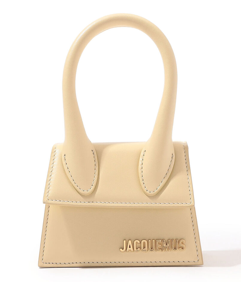JACQUEMUS LE CHIQUITO