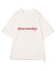 OAMC / Peacemaker Flower S/S T-Shirt