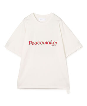 OAMC / Peacemaker Flower S/S T-Shirt