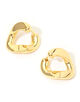 TOM WOOD Dean Hoops Gold