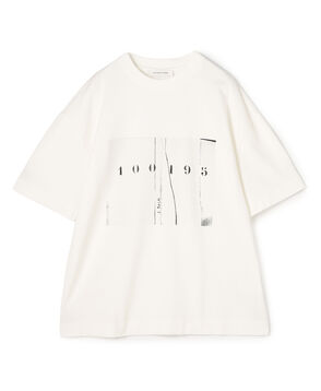APPLIED ART FORMS Oversized T-Shirt