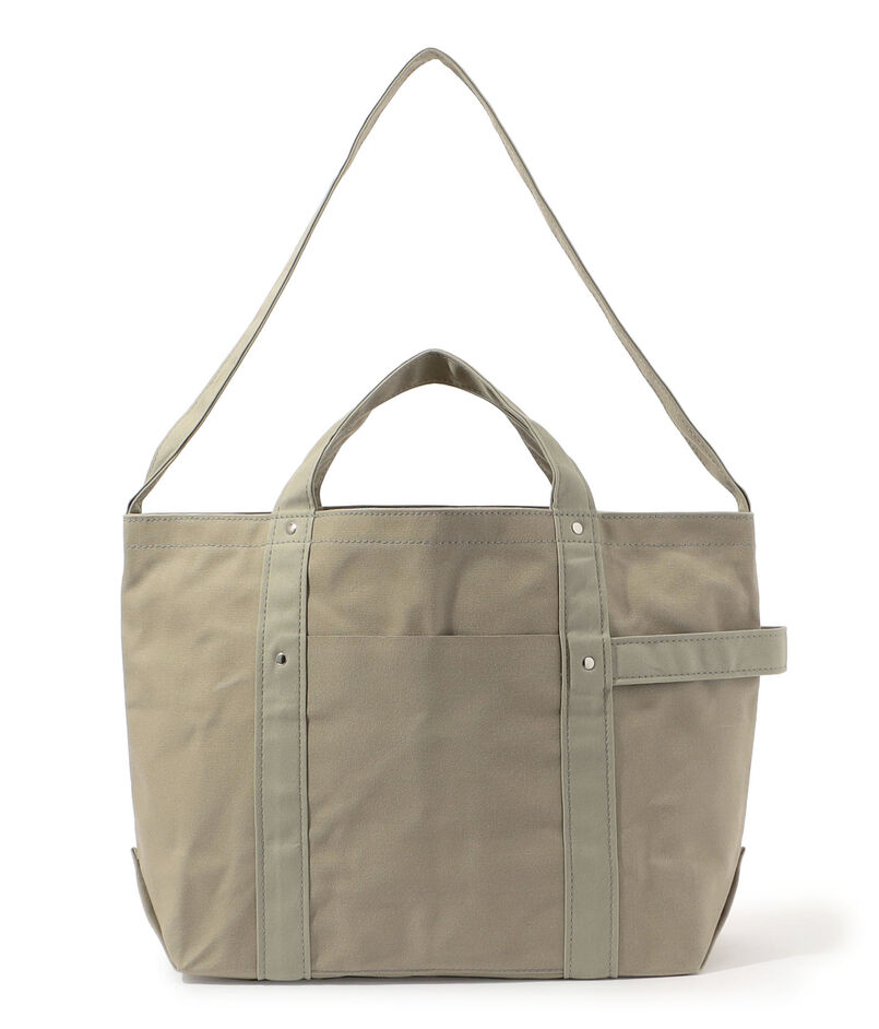 TEMBEA HARVEST L トートバッグ