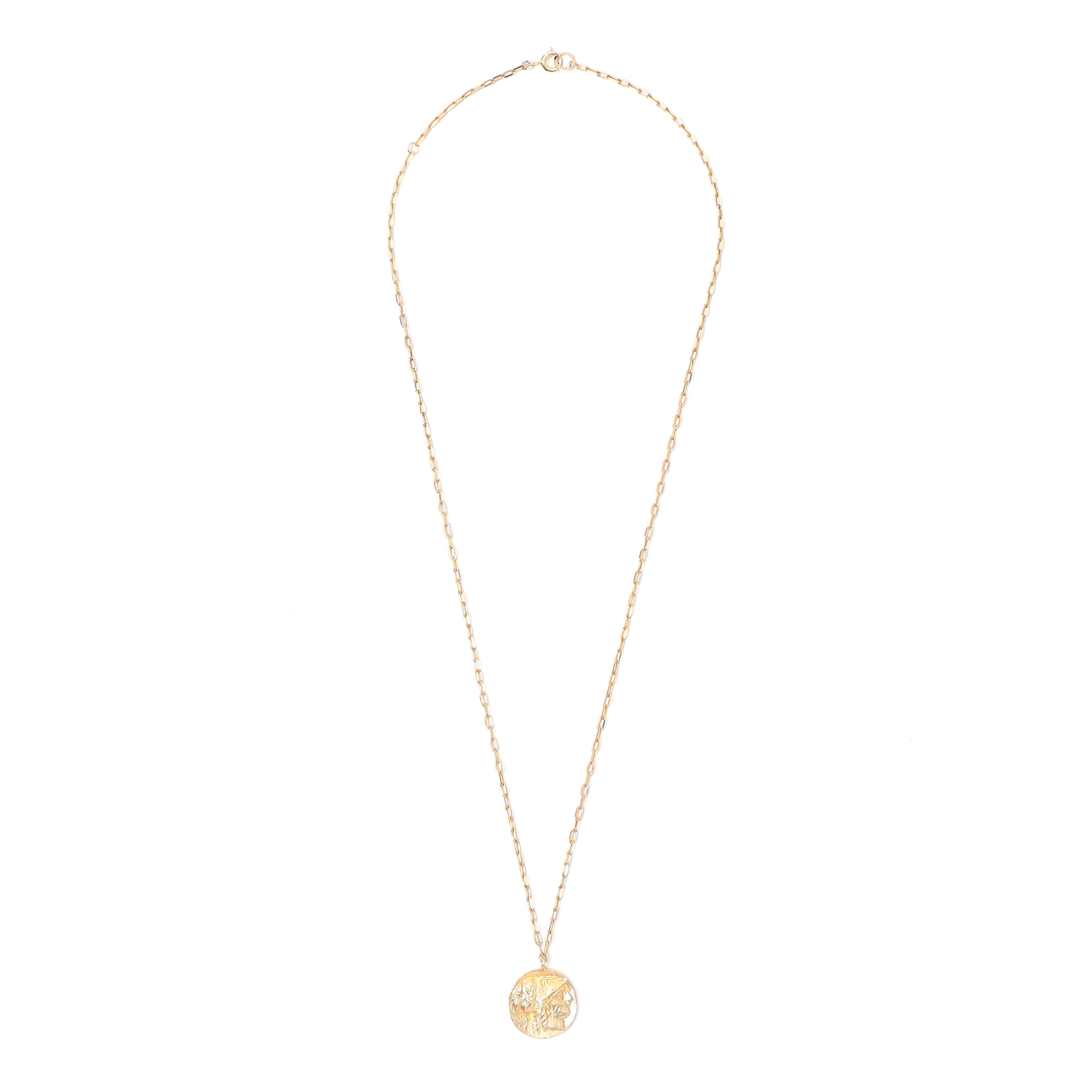 MARIHA コインネックレス Athena Angel｜トゥモローランド 公式通販