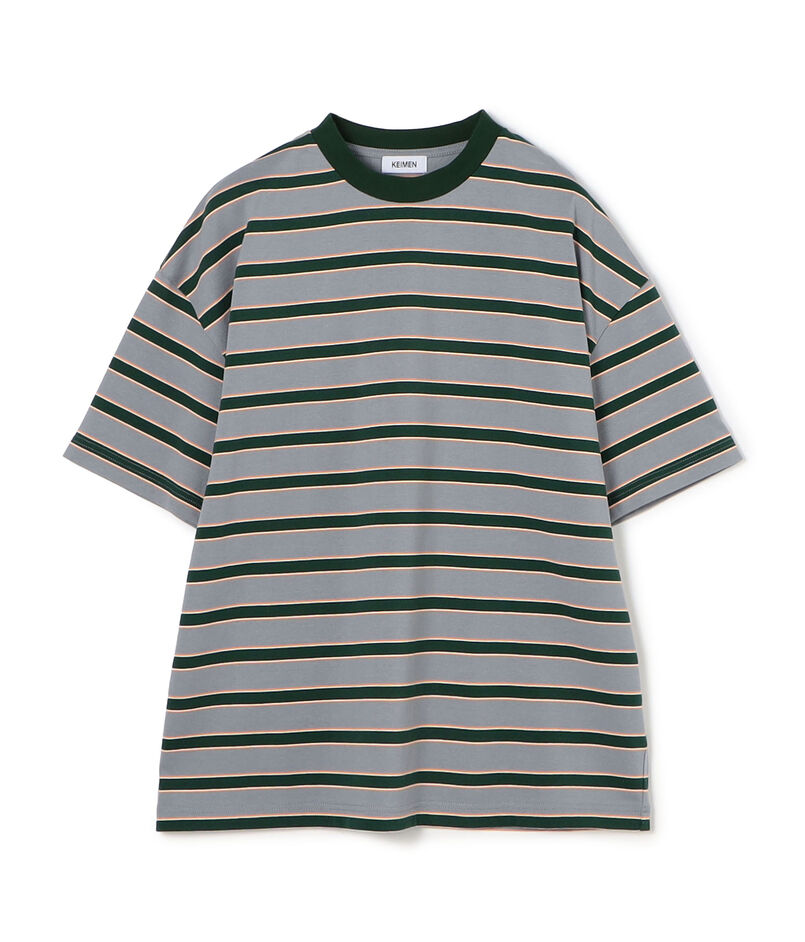 KEIMEN Strata T-shirt