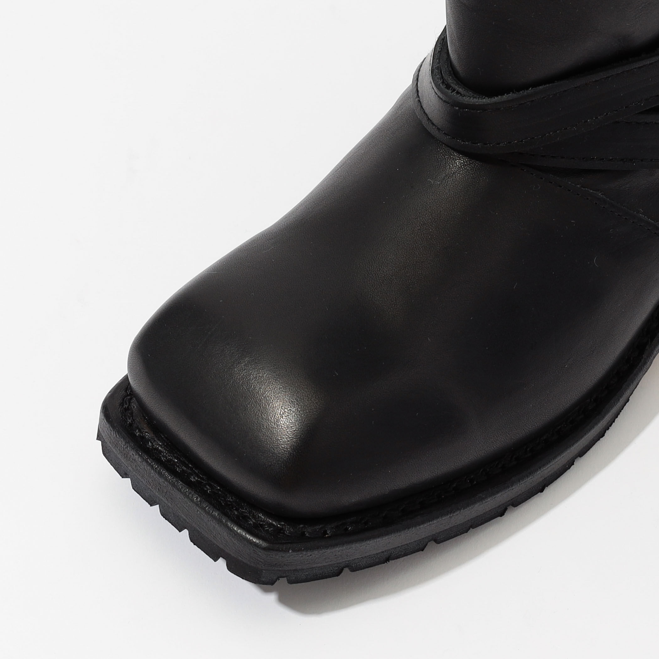 OUR LEGACY HIGH ENGINE BOOT｜トゥモローランド 公式通販