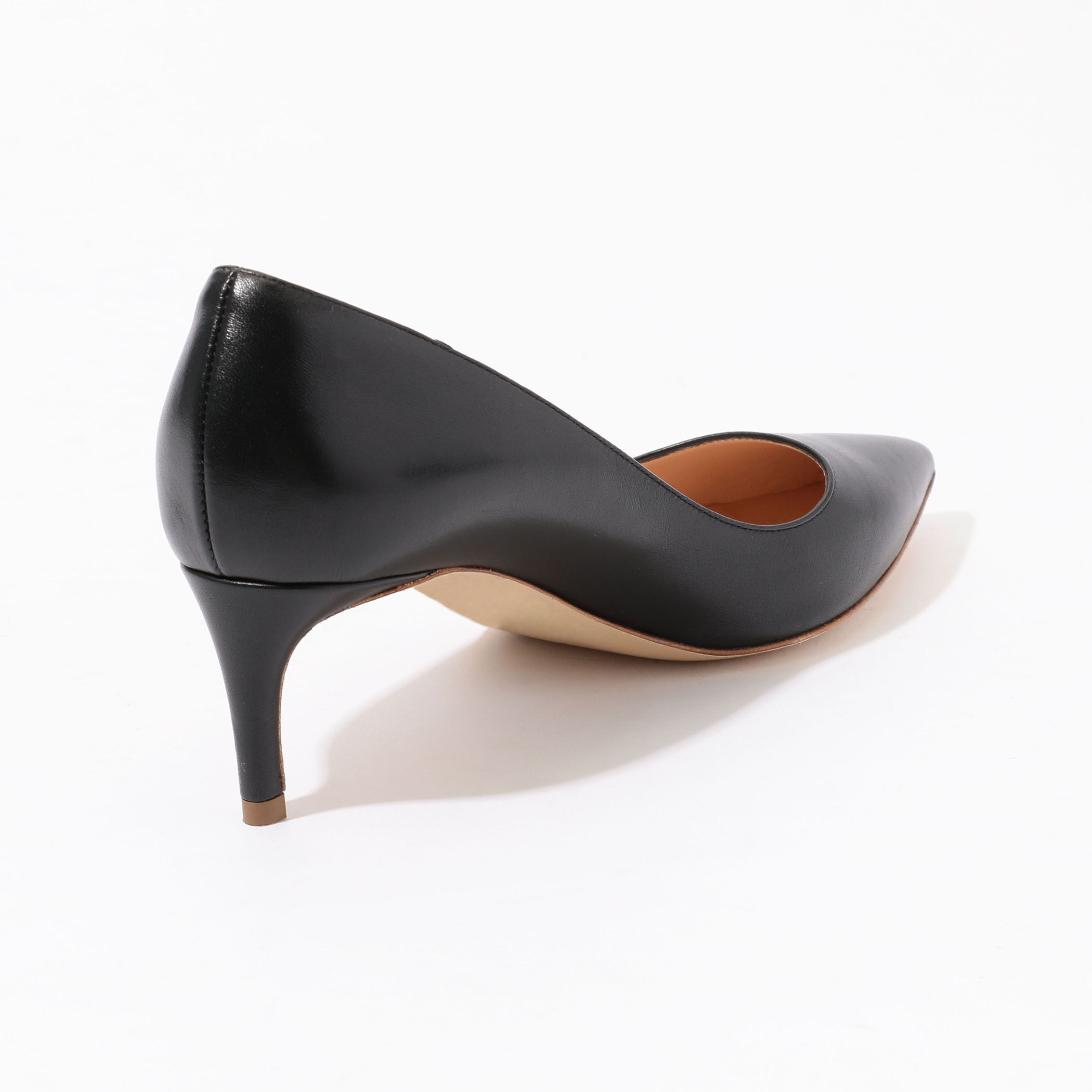 Rupert sanderson ブラック パンプス 37.5 Rupert Sanderson ヒールパンプス｜トゥモローランド 公式通販