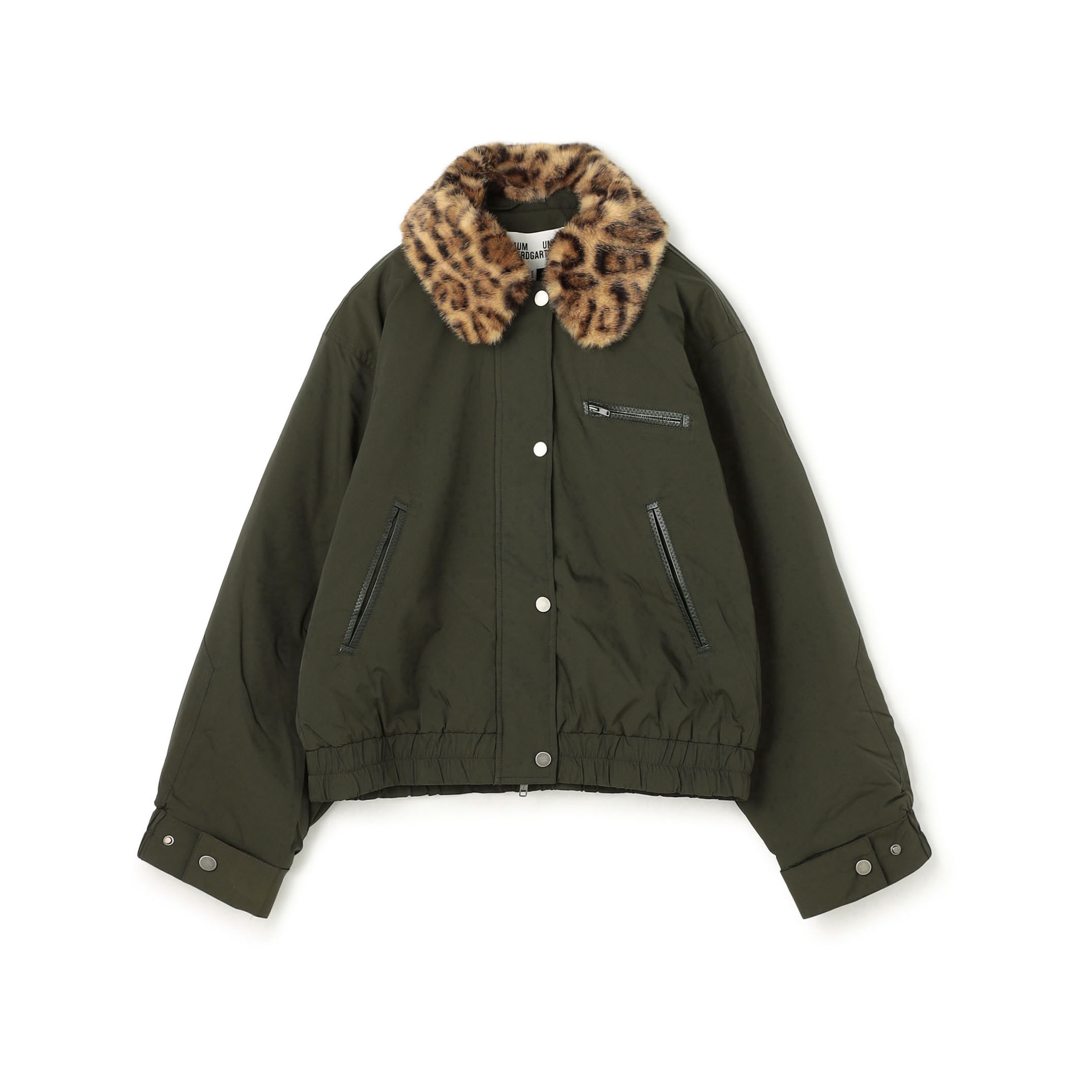BAUM UND PFERDGARTEN BRONTE ジャケット｜トゥモローランド 公式サイト
