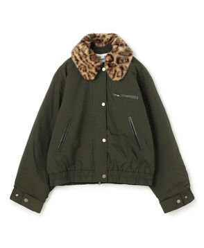 BAUM UND PFERDGARTEN BRONTE ジャケット