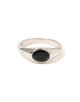 TOM WOOD Joe Ring Blue Hawk