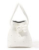 【別注】VASIC BOND MINI STUDS ハンドバッグ
