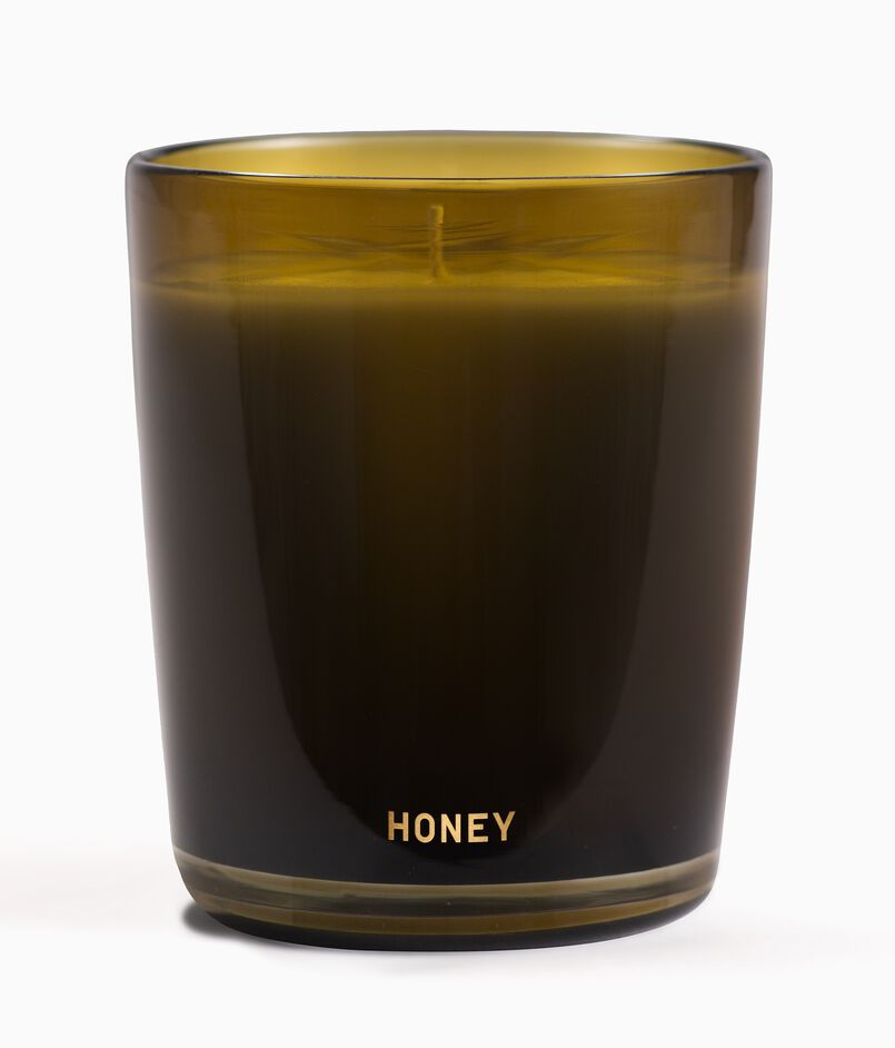 PERFUMER H Handblown キャンドル