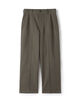 Edition×THE RERACS Collaboration Label US ARMY BAKER PANTS