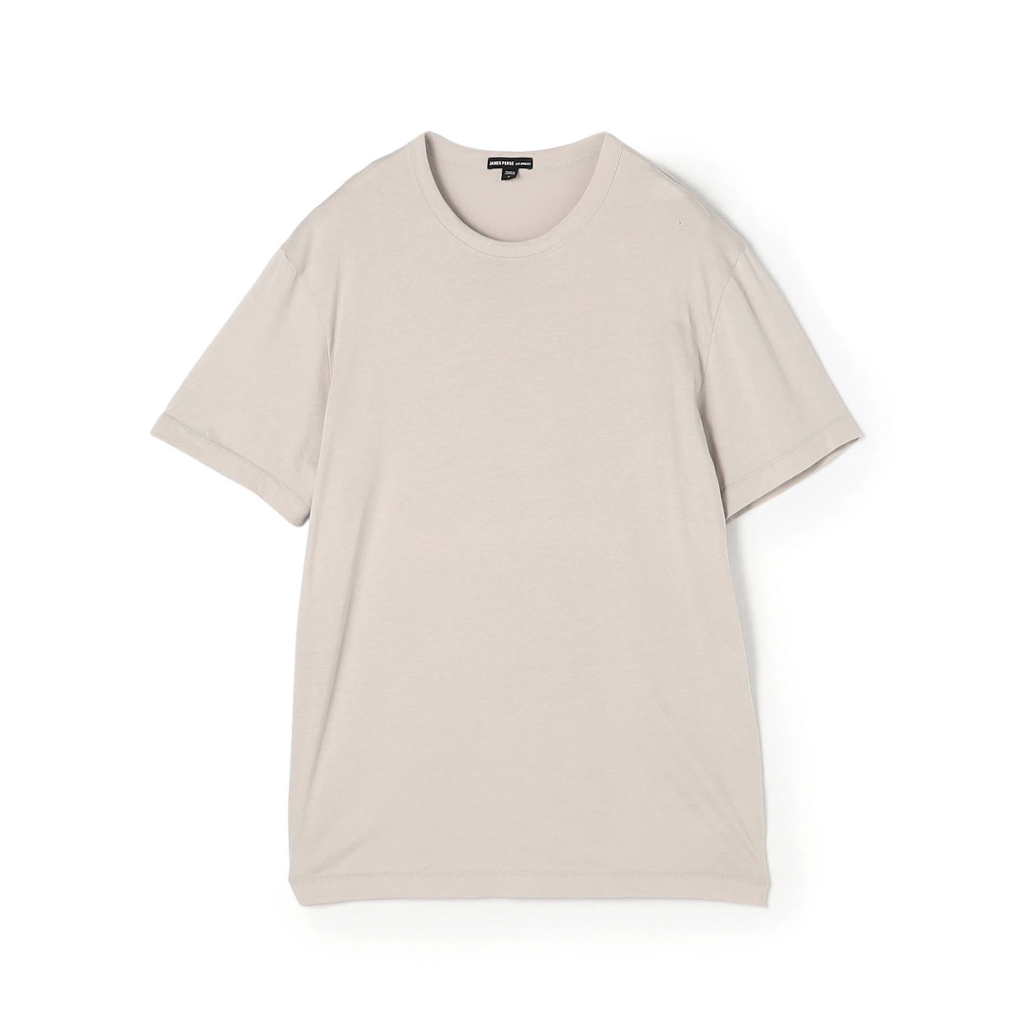 コットンジャージー クルーネックTシャツ MBEL3614｜トゥモローランド