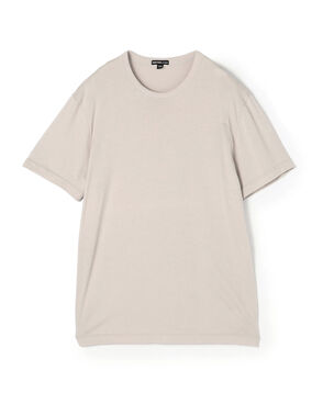 コットンジャージー クルーネックTシャツ  MBEL3614