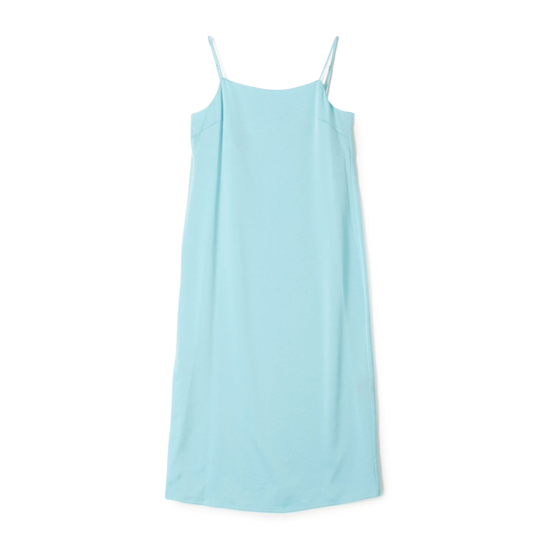 ヒムカシ　himukashi コットンシルク オーガンジー チェックワンピース お 得 な 通販 サイトファッション - ヒムカシ himukashi コットン