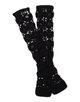 MOZHDEH MATIN FLOWER LACE SOCKS