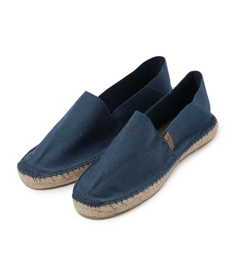 La Maison de L'Espadrille Solid400