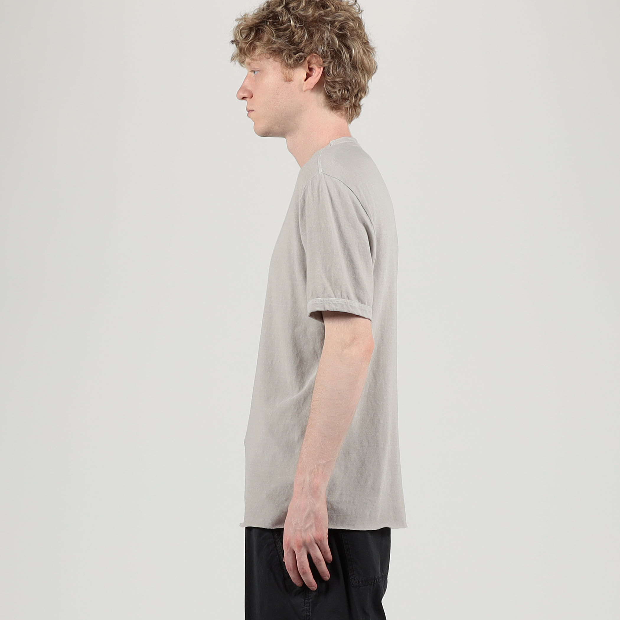 中古JAMES PERSE(ジェームスパース) ジェームスパース 半袖Tシャツ 