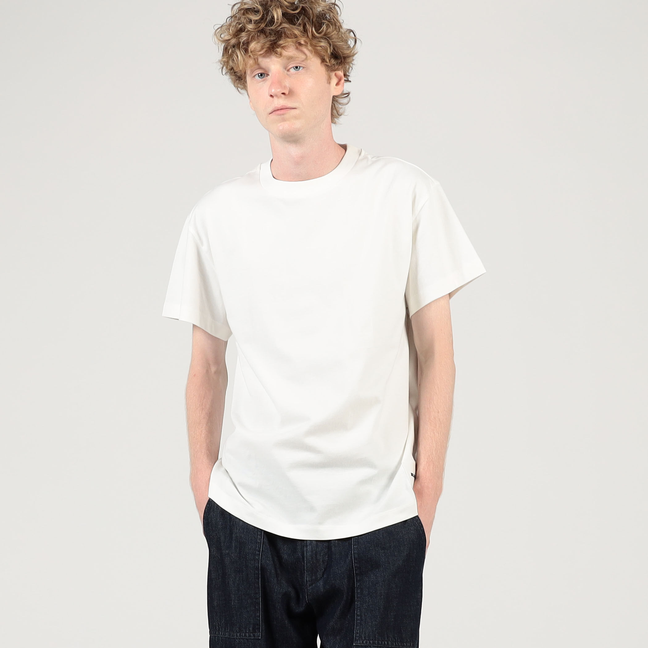 JIL SANDER + 3PACK T-SHIRT｜トゥモローランド 公式サイト
